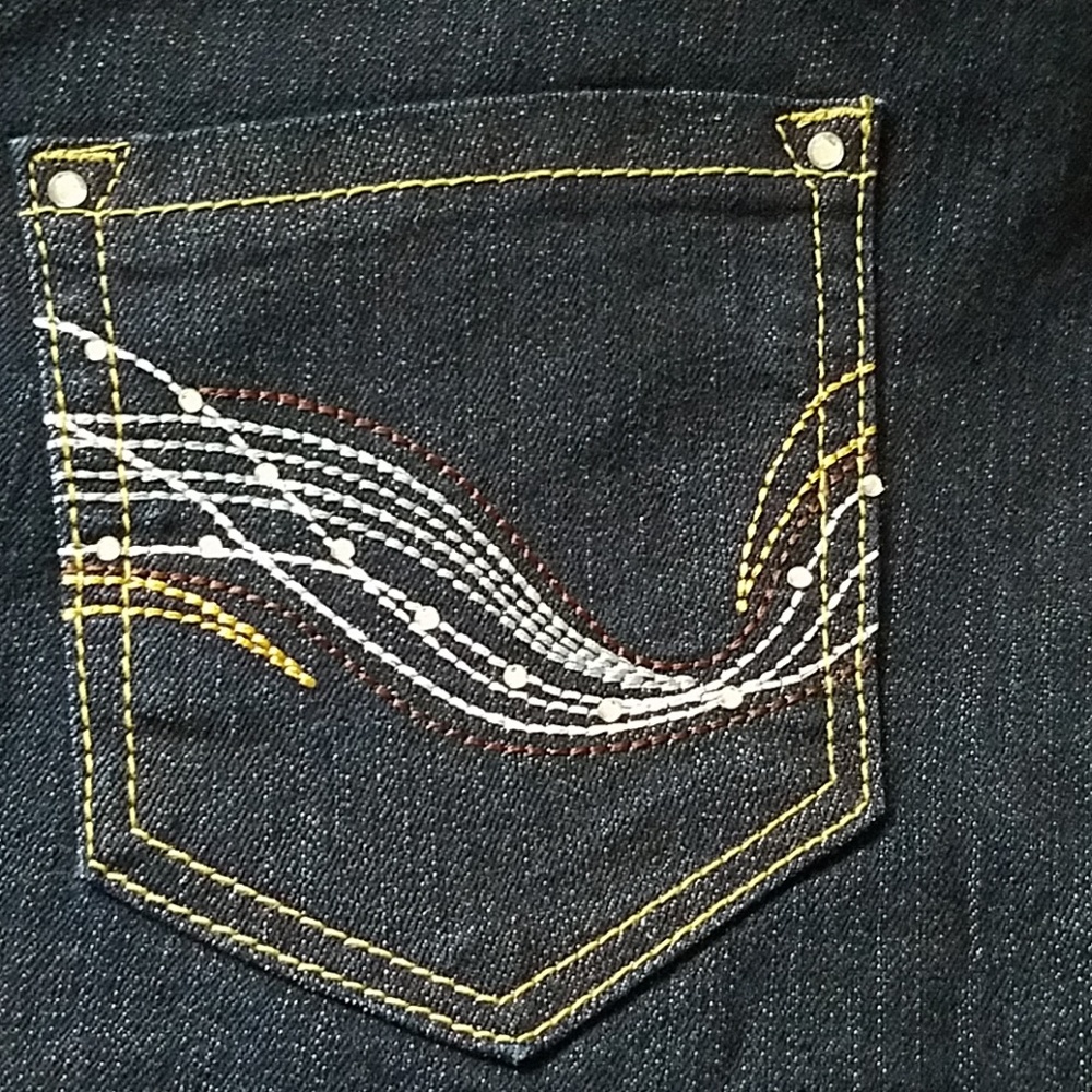 dkin jean - Picture 4 of 7